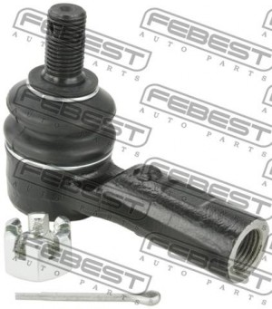 Наконечник рулевой TOYOTA HILUX 2015- 0121-HIL 0121-HIL FEBEST