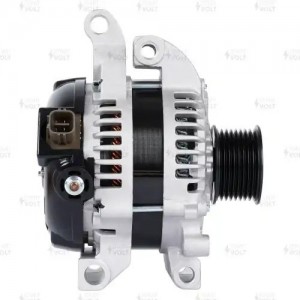 Генератор для а/м Lexus LX (07-) 5.7i/Toyota Land Cruiser 200 (10-) 4.6i 150A (L LG 1952 START VOLT