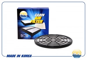 Фильтр воздушный салона DAEWOO Nexia AMD AMD.FC54 AMD