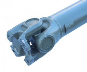 Вал карданный SITRAK HOWO MOVELEX AZ9319311240MX MOVELEX
