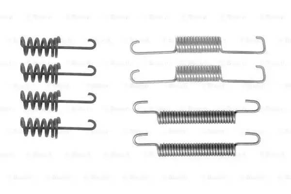 VW LT II (1996>) 1 987 475 263 BOSCH