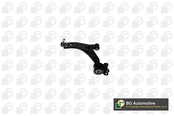 рычаг передний левый!\ Ford Focus C-MAX/Focus II 1.4-2.0/1.6-2.0TDCI 03> TRC2314 BG AUTOMOTIVE
