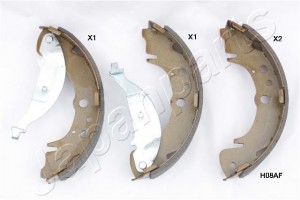 HYUNDAI SANTA FE (SM)/(CM) GF-H08AF JAPAN PARTS GROUP