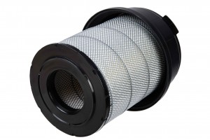 фильтр воздушный! 405.8-346/127 \ MB Actros Z32674 ZENTPARTS