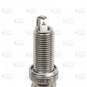 Свеча зажигания для а/м Nissan Murano II (10-) 3.5i/Infiniti FX (12-) 3.7i Ir+Ir VSP1416 START VOLT