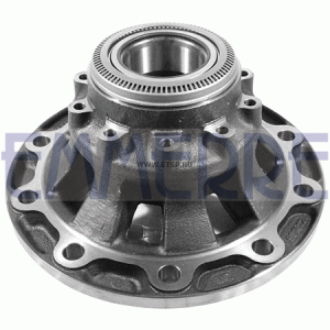 Ступица (с подшипниками) INTEGRAL SKRB 931612 EMMERRE