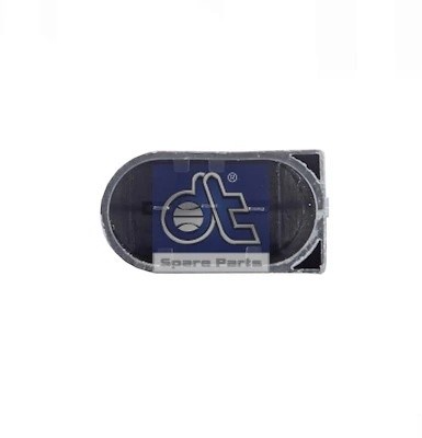 Пружина синхронизатора! d6 L34 ZF(S5-50.S6-65/80/90.4S-120GP,5S-90/9 2.5S-110/1G 4 DIESEL TECHNIC