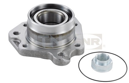 Подшипник R17474 NTN SNR