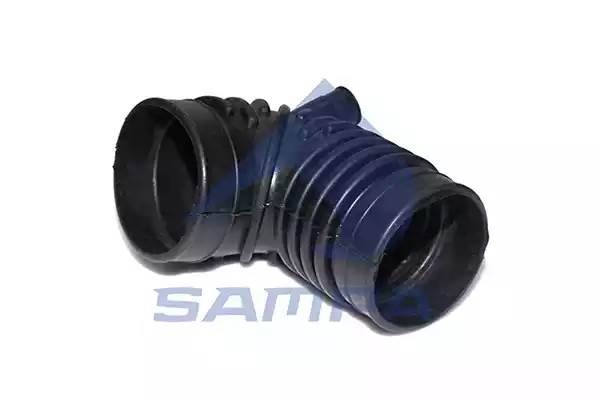 Патрубок турбины 200086 SAMPA
