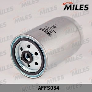 Фильтр топливный AFFS034 MILES