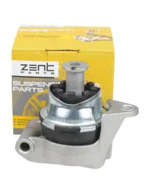 подушка ДВС задняя! Opel Astra/Zafira 2.0DTi 98> Z13229 ZENTPARTS