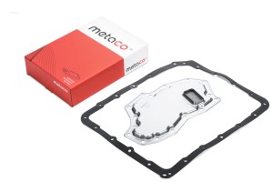 KIA SORENTO (2003-2009) 1040048 METACO