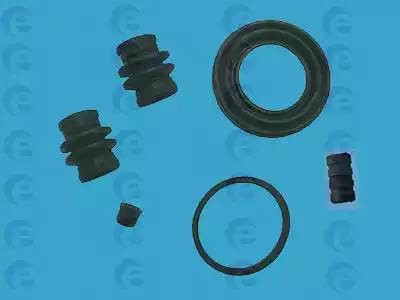 Ремк-кт суппорта заднего ПОДХОДИТ ДЛЯ VOLVO d38 401070 401070 ERT