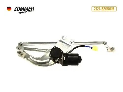 Стеклоочиститель ВАЗ 2121 в сб. 2121-5205015 ZOMMER