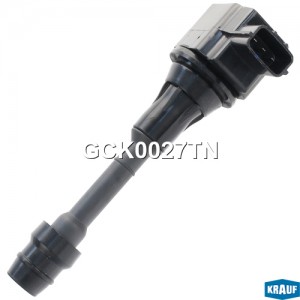 Катушка зажигания GCK0027TN GCK0027TN KRAUF