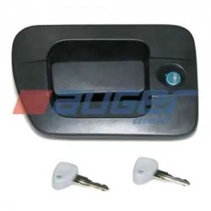 ручка дверная! правая с ключами\ Iveco Eurocargo/Eurotech/Stralis 03> 66323 AUGER