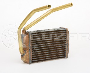 Радиатор отопителя медн. Daewoo Nexia/Espero (94-) LRHDWES94312C LRHDWES94312C LUZAR