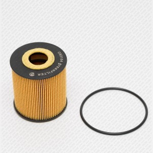 Фильтр масляный [Картридж] VOLVO C70/S40/S60/S70/S80 95- OK0164 OK0164 GREEN FILTER