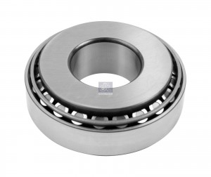 Подшипник редуктора заднего моста 65Х152Х48 MB Actros 4.65414 DIESEL TECHNIC