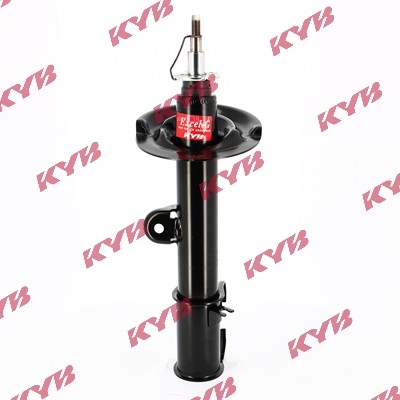 Амортизатор Excel-G Kia Sorento, Hyundai Santa Fe 09-12 3340122 3340122 KAYABA