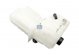 Бачок расширительный SCANIA 4,R series DT 1.11290 DIESEL TECHNIC