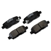 NISSAN TEANA QASHQAI TIIDA GIJ07013 GANZ