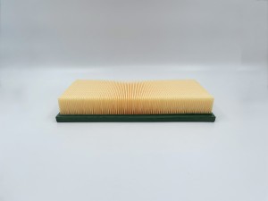 Фильтр воздушный GB-9643 GB 9643 BIG FILTER