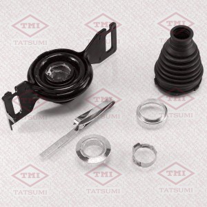 TOYOTA RAV 4 (2006-2013) TDG1024 TATSUMI