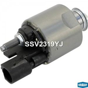 реле втягивающее! Valeo 12V\ Audi A3/Q3 2.0TD 10> SSV2319YJ KRAUF