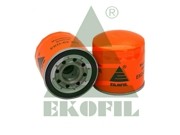 фильтр масляный!\ Isuzu Elf 4.6DiTD 99-03 EKO02207 EKOFIL