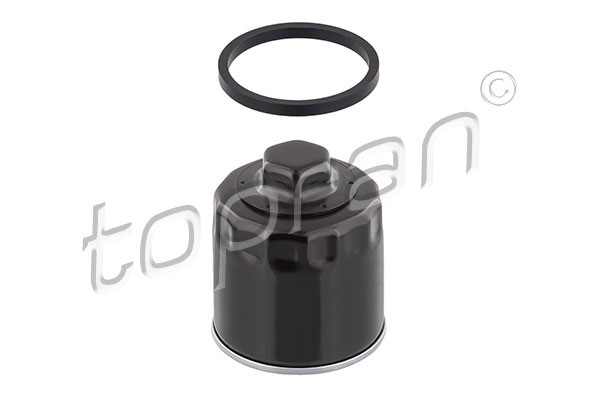 SEAT / SKODA / VW 107694 HANS PRIES
