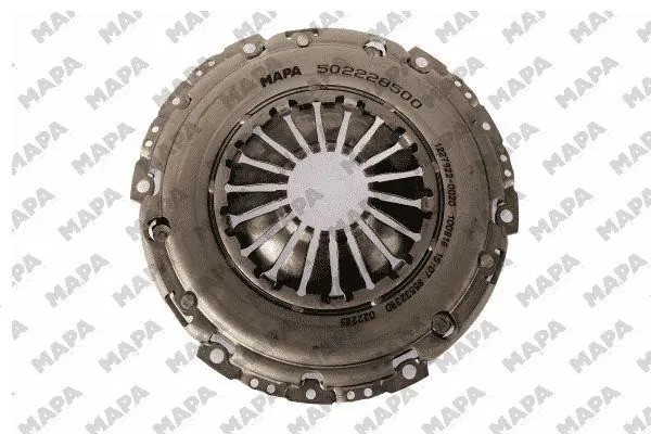 к-кт сцепления! с подш.\ Audi A4, VW Passat 1.9TDi 97-98 004228700 MA PA