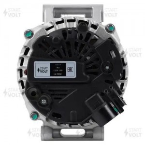 CITROEN C3 (2009-2016) LG 2002 START VOLT