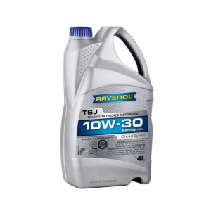 Масло моторное HYUNDAI CLASSIC GOLD DIESEL 10W30 мин.API CF-4 4л RAVENOL 1112106-004 RAVENOL
