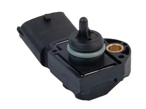 датчик давления топлива!\ Ford Kuga, Volvo S40/S60/XC60/XC70/XC90 2.5/3.2 06> Z04102 ZENTPARTS