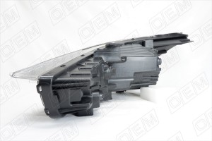 Фара правая Hyundai Solaris 2 2020-нв, галоген OEM0165FR OEMPARTS