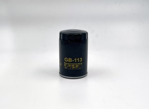 AUDI/SEAT/VOLVO/VW GB113 BIG FILTER