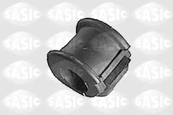 втулка стабилизатора центральная! d20\ Audi 80, VW Passat 85-89 9001504 SASIC