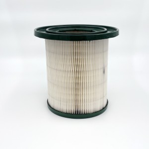 Элемент фильтрующий ГАЗ-3302 дв.УМЗ-4216 ЕВРО-3,4 воздушный BIG FILTER GB-9434 BIG FILTER