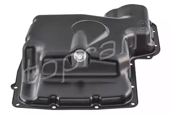FORD MONDEO III/TRANSIT [FA] 723 595 HANS PRIES