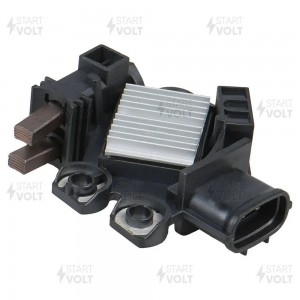 Регулятор напряжения ген. для а/м Hyundai Solaris (10-)/KIA Rio (11-) 1.4i/1.6i  VRR 08L5 START VOLT