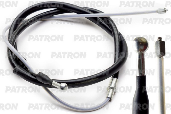 VW TOURAN (2003-2010) PC3521 PATRON
