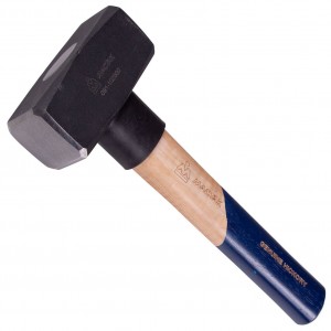 кувалда! 2000 г, деревянная рукоятка\ 091-102000 MASTAC
