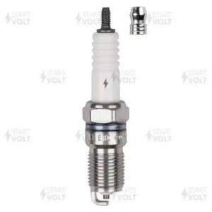 Свеча зажигания для автомобилей Mercedes-Benz E W124 (84-)/E W190 (82-) 2.0i/2.3 VSP 1506 START VOLT