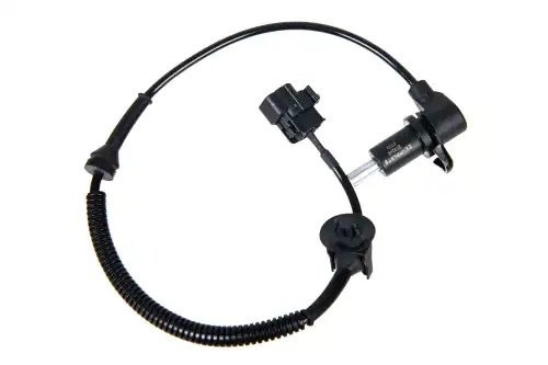 датчик ABS! задний правый\ Chevrolet Aveo 03> Z03249 ZENTPARTS