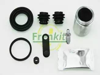 Ремкомплект суппорта KIA Ceed заднего FRENKIT 234928 FRENKIT
