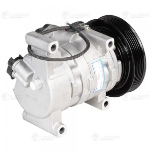 Компрессор кондиц. для ам Mazda 3 (BL) (09-) 1.6i (LCAC 2549) LCAC 2549 LUZAR