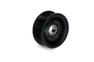 Ролик обводной FORD FOCUS II 1.8/2.0, III 1.6, VOLVO S40 II 1.8/2.0 532064910 532 0649 10 INA