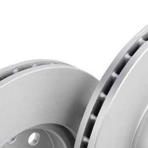 92091903 диск тормозной передний!\ Opel Astra 1.4-2.0TDi/2.2TDi 98> 92091903 TEXTAR