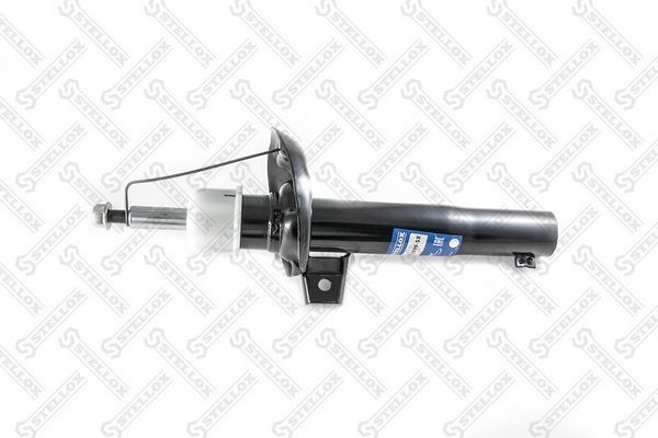 амортизатор передний газовый! d50mm\ VW Golf 1.4-3.2/1.9TDi-2.0TDi 03> 4214-1099-SX STELLOX
